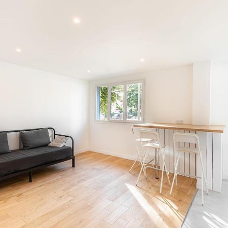 Guestready - Studio 95 Leilighet Châtillon Eksteriør bilde