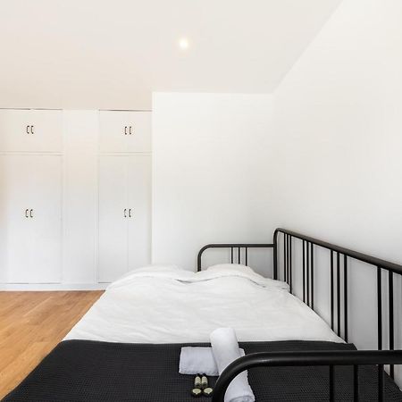 Guestready - Studio 95 Leilighet Châtillon Eksteriør bilde