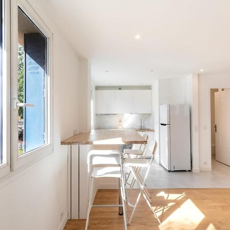 Guestready - Studio 95 Leilighet Châtillon Eksteriør bilde