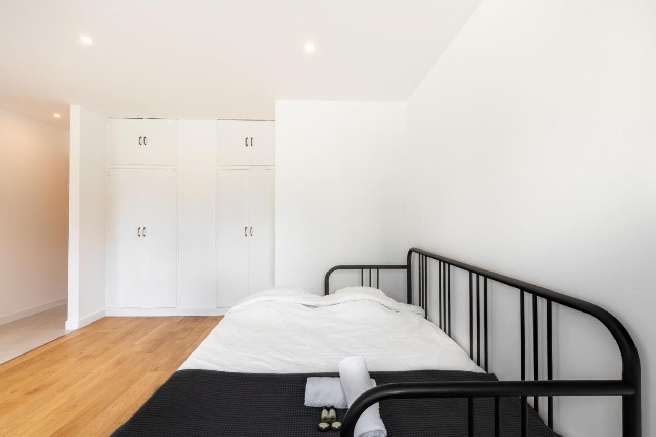 Guestready - Studio 95 Leilighet Châtillon Eksteriør bilde