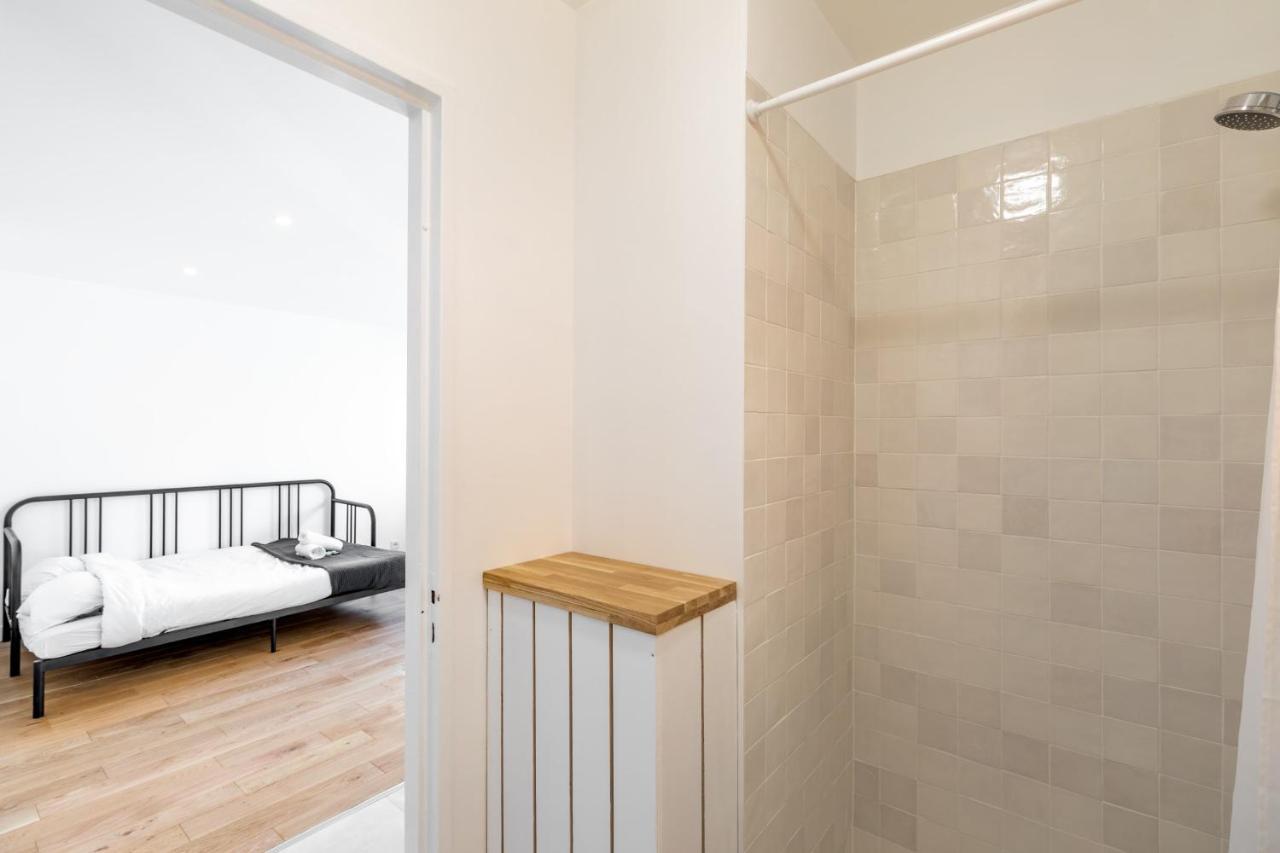 Guestready - Studio 95 Leilighet Châtillon Eksteriør bilde