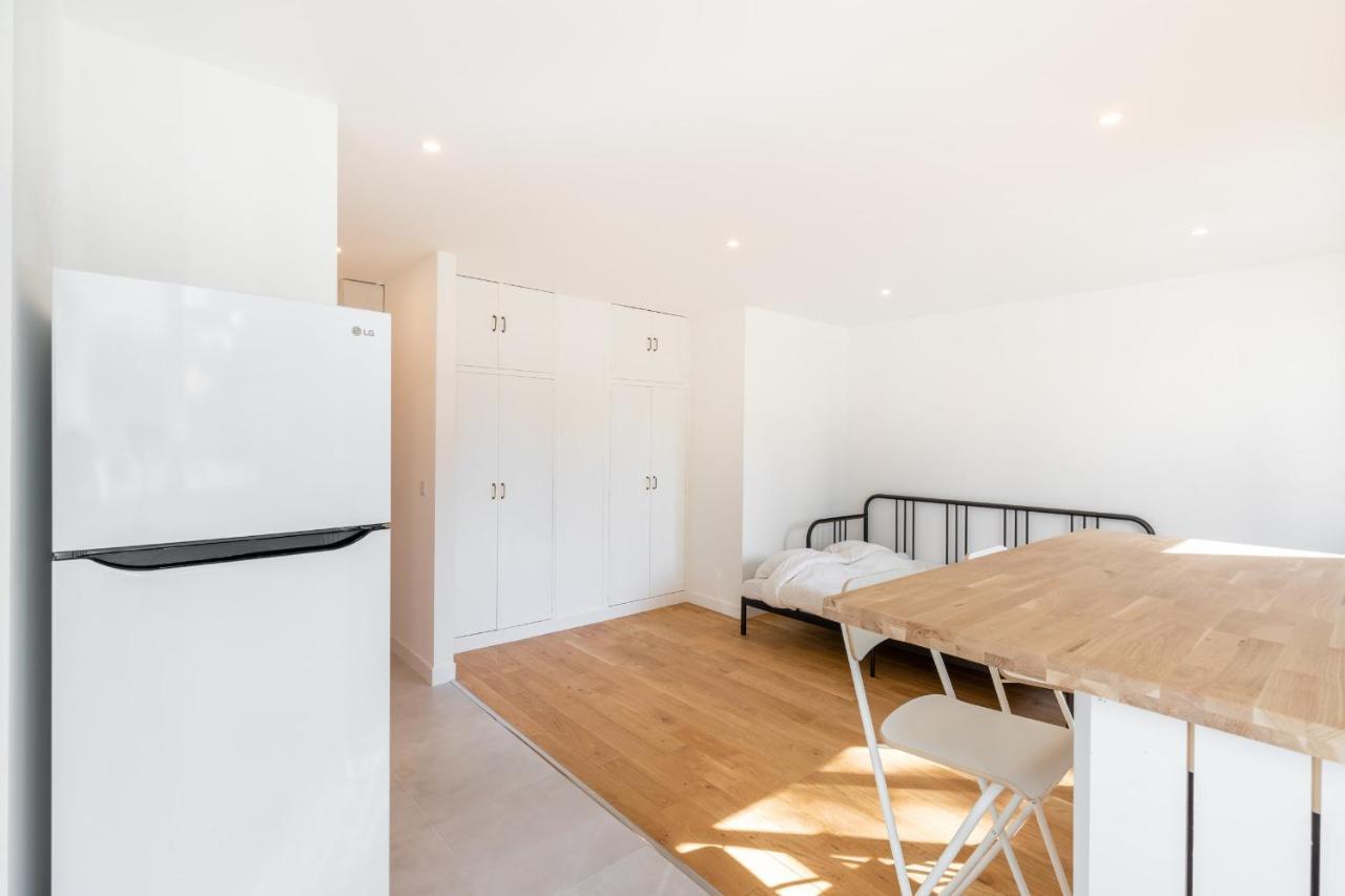 Guestready - Studio 95 Leilighet Châtillon Eksteriør bilde